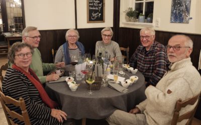 Wechsel beim Team der Bötjer’schen Scheune